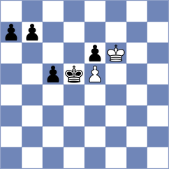Navumenka - Reprintsev (chess.com INT, 2025)
