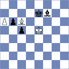 Munoz - Nord (chess.com INT, 2024)