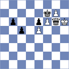 Fernandes - Mattenberger (chess.com INT, 2025)