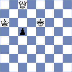 Morris - Schoen (Box Hill, 2005)