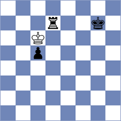 Todorovic - Kuzhylnyi (chess.com INT, 2023)