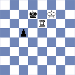 Sairam - Yin (Chess.com INT, 2020)