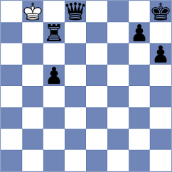 Ezat - Morrison (chess.com INT, 2023)