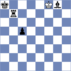Dyachuk - Dudin (chess.com INT, 2024)