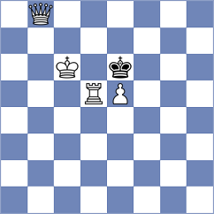 Chen - Volodin (chess.com INT, 2025)