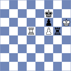 Roebers - Mizzi (chess.com INT, 2025)