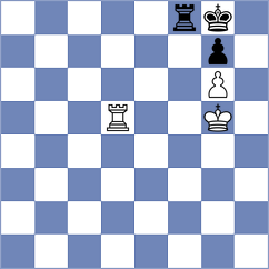Storey - Baziuk (chess.com INT, 2024)