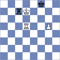 Tokhirjonova - Lu (Chess.com INT, 2020)