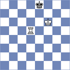 Shevchenko - Tejedor Fuente (Chess.com INT, 2021)