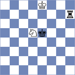 Guevara - Mihailidis (chess.com INT, 2022)