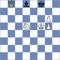 Llorente Zaro - Kazantzoglou (chess.com INT, 2024)