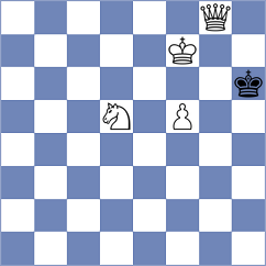 Harrison - Shelest (Lichess.org INT, 2021)
