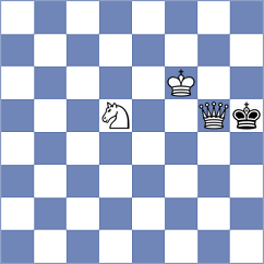 Kalidjo - Bongo Ngombele (Chess.com INT, 2021)