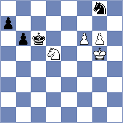 Eswaran - Shuvalova (chess.com INT, 2025)