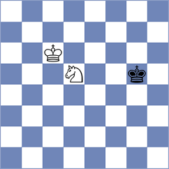 Quesada Perez - Kollars (chess.com INT, 2022)