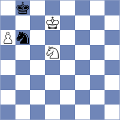 Voronov - Krutul (Augustow, 2004)