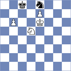 Arkhipov - Erendzhenov (Maikop, 1998)