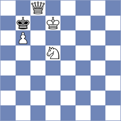 Marcia Guevara - Regadera Mateos (lichess.org INT, 2022)