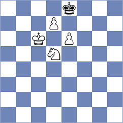 Abbaspoorrad - Eydazha (Chess.com INT, 2021)