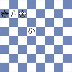 Hoffmann - Vargas Pereda (chess.com INT, 2022)
