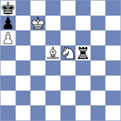 Iturrizaga Bonelli - Eynullayev (chess.com INT, 2023)