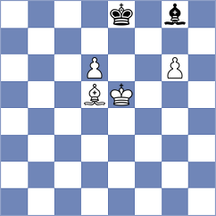 Nushev - Diklyovski (Sofia, 2008)