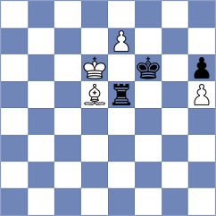 Biernacki - Zilberstein (chess.com INT, 2025)