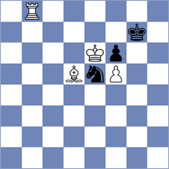 Carrasco Miranda - Ismayil (Chess.com INT, 2021)