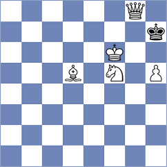 Barria Zuniga - Korol (chess.com INT, 2024)