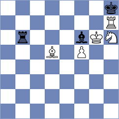 Ruiz Castillo - Ibarra Chami (Chess.com INT, 2020)