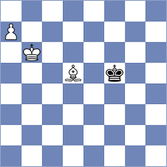 Chuklin - Bachaliashvili (Moscow, 2021)