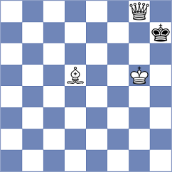 Agasarov - Ronka (chess.com INT, 2023)