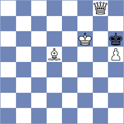 Timmermans - Lucas (Chess.com INT, 2021)