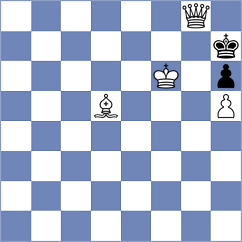 Preotu - Le Goff (chess.com INT, 2021)