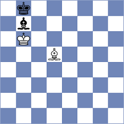 Alarcon Bahamondes - Jaramillo Lopez (chess.com INT, 2024)