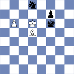 Sorensen - Bjornstad (Norway, 1999)