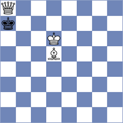 Ahmad - Ramos (chess.com INT, 2025)