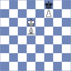 Gutenev - Rustemov (chess.com INT, 2023)