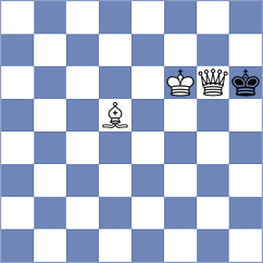 Ivanov - Gosh (chess.com INT, 2022)