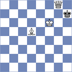 Della Morte - Valle (chess.com INT, 2022)