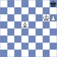 Goryachkina - Grutter (chess.com INT, 2023)