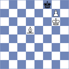 Gurel - Vishwa (chess24.com INT, 2022)