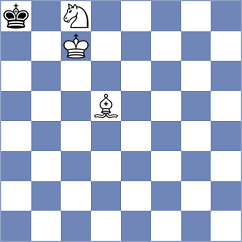 Ozen - Andreikin (chess.com INT, 2022)
