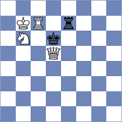 Moroni - Tikhonov (chess.com INT, 2025)