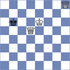 Thakur - Deliezos (Chess.com INT, 2020)