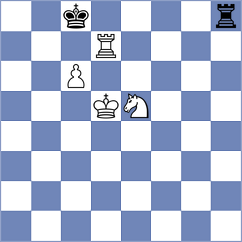 Pichot - Rustemov (chess.com INT, 2022)
