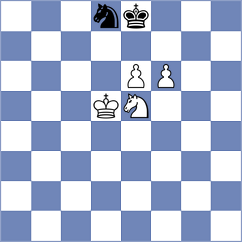 Yilmaz - Gurbanov (Pavlodar KAZ, 2024)