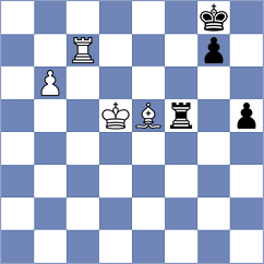 Kalajzic - Okeke Issac (chess.com INT, 2022)