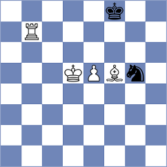 Bozorov - Vetokhin (chess.com INT, 2025)