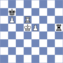 Davtian - Muller (Europe Echecs INT, 2021)